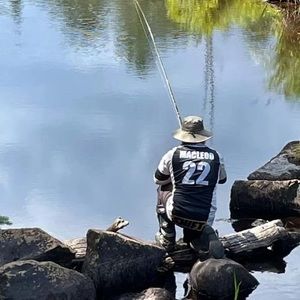 Meet your Posher, Cameron